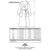 Ladies Gown Sizing Chart | Bown of London